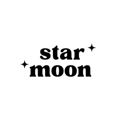 star moon