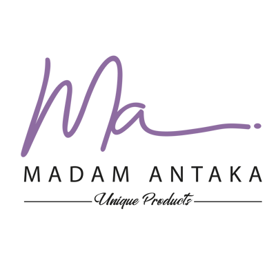 مدام انتكه logo