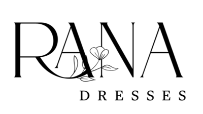 فساتين رنا Logo