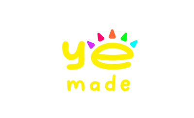 Yellow Made logo