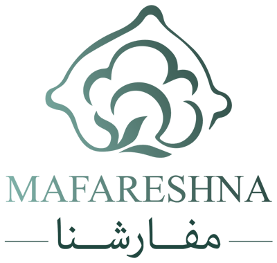 متجر مفارشنا logo