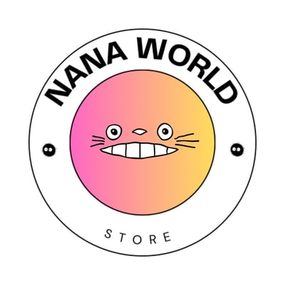 Nana World logo