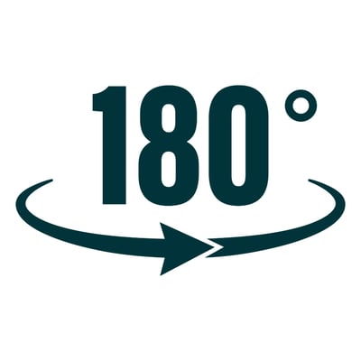 متجر 180 درجة logo