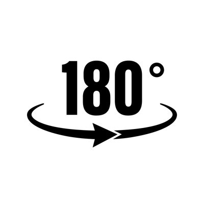 متجر 180 درجة logo