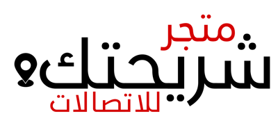 متجر شريحتك logo