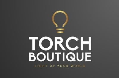torch boutique logo