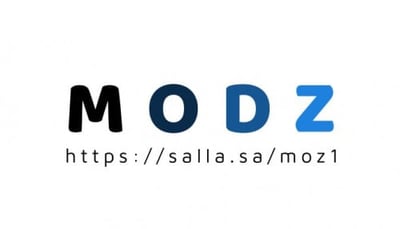 متجر مودز لبيع حسابات فورت نايت logo