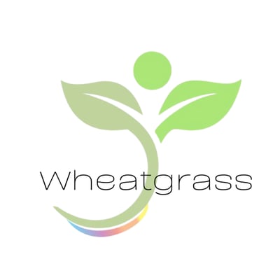 WHEAT GRASS
