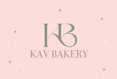 Kavbakery logo