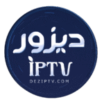 متجر ديزور dezor iptv logo