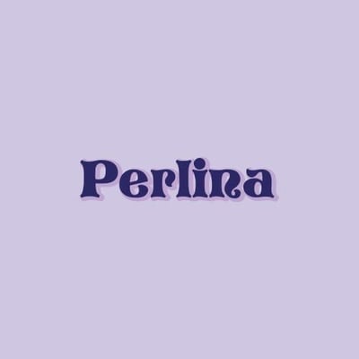 Perlina logo