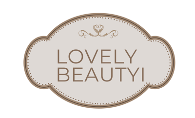 LOVELY BEAUTY logo