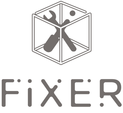 FIXER logo