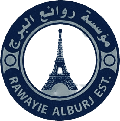 روائع البرج logo