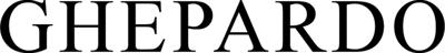 Ghepardo perfume logo