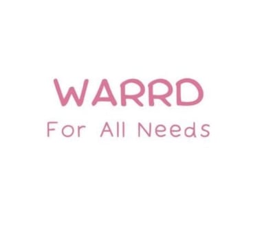 Warrd logo
