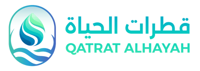 قطرات الحياة