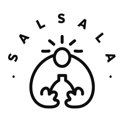صَلْصلة . logo