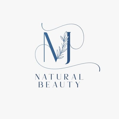 Mj.beauty logo