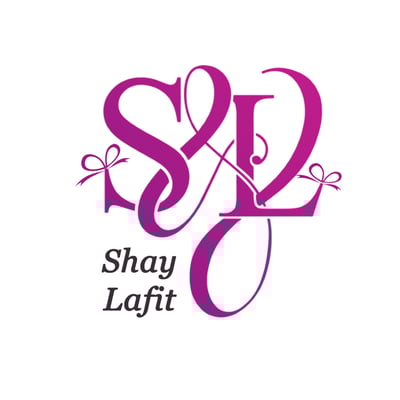 شيء لافت - SHAY' LAFIT logo