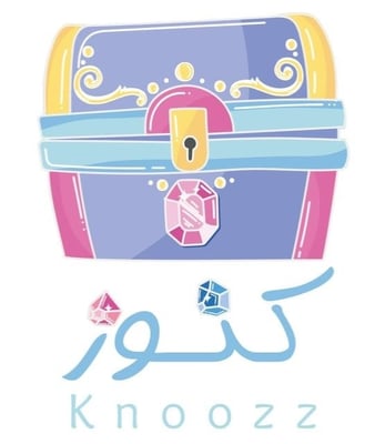 Knoozz logo