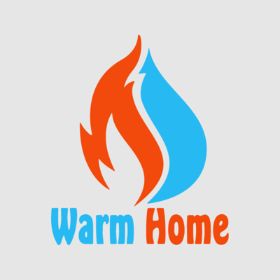 شعلة التدفئة التجارية logo