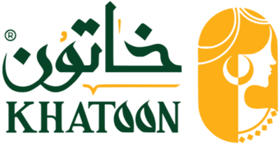خاتون | Khatoon logo