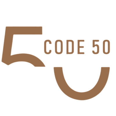 CODE 50