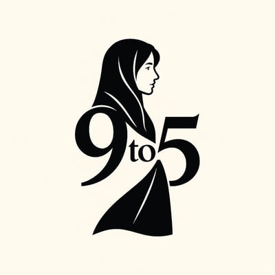 9to5 logo