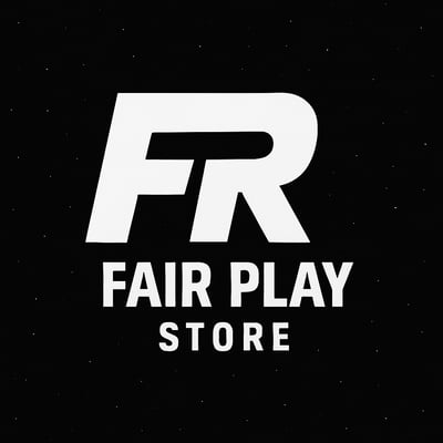 Fair Play logo