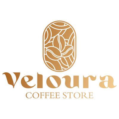 Veloura logo