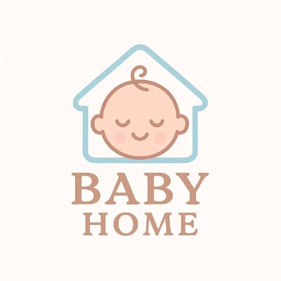 بيبي هوم logo