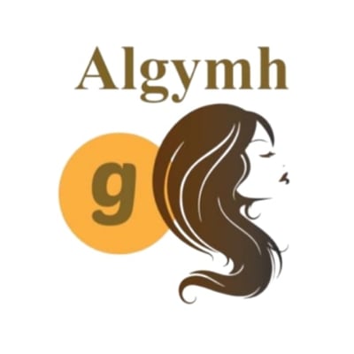 الغيمه بيوتي logo