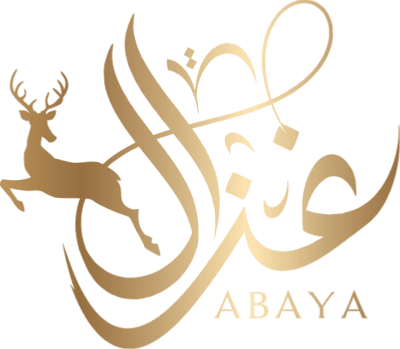 ghazal abaya logo