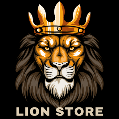 ليون ستور logo