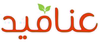 عناقيد logo