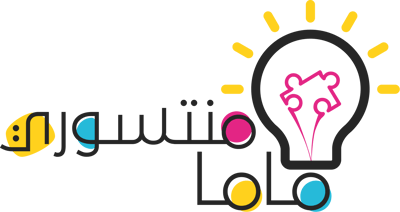 ماما منتسوري logo