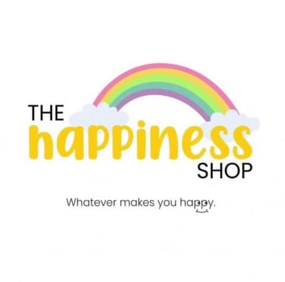 happiness.store logo