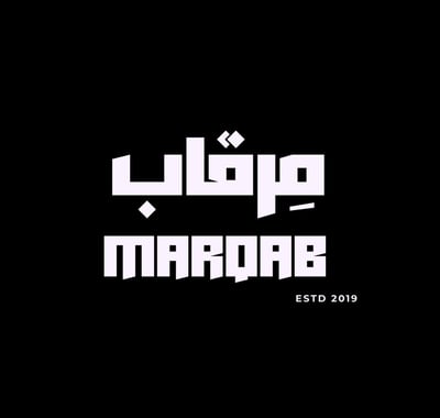 مِرقاب | MARQAB logo