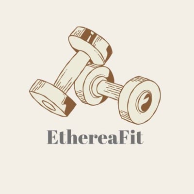 EtheraFit logo