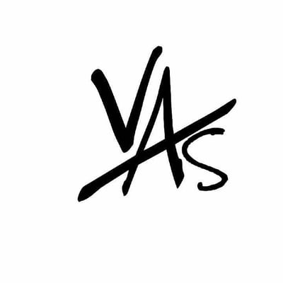 VAS logo