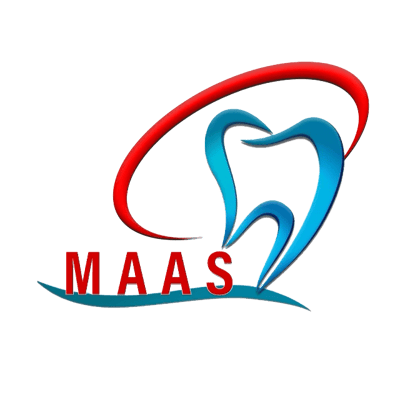مجمع ماس الابتسامة الطبي logo