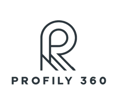 بروفايلي 360° - نصنع بروفايلك بشغف. logo