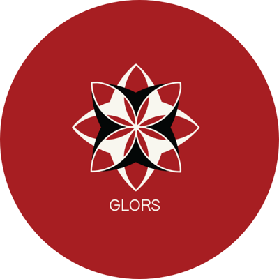 Glors logo