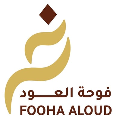 فوحة العود logo
