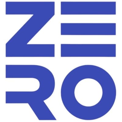 Zero One logo