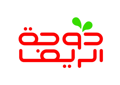 دوحة الريف logo