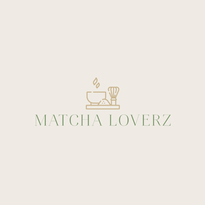 Matcha Loverz logo