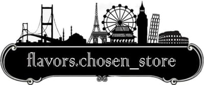 نكهات مختارة logo