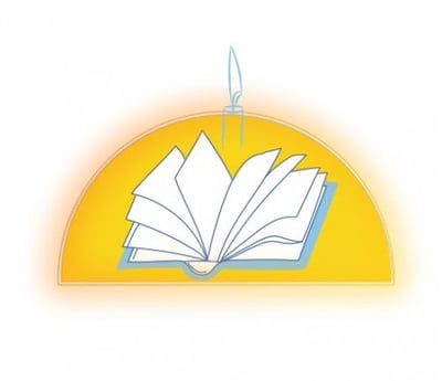 قدس الكتاب logo